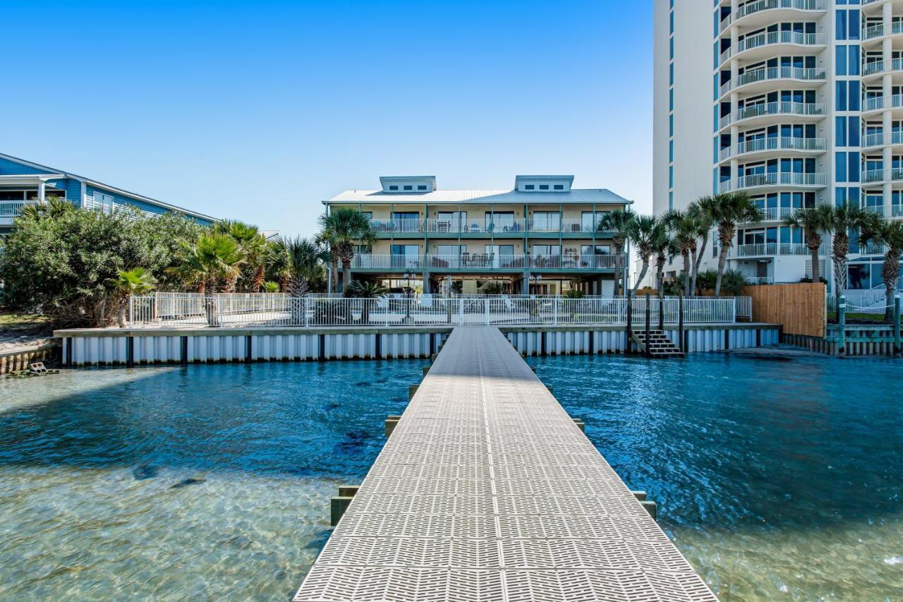 The Landing 203 By Meyer Vacation Rentals Gulf Shores Exterior foto