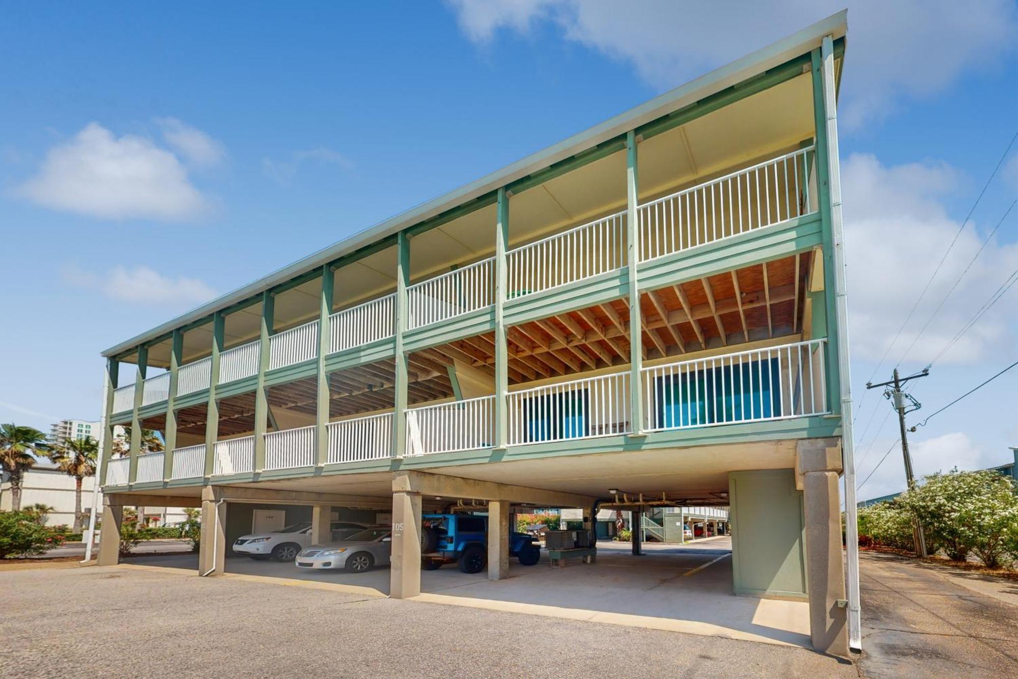 The Landing 203 By Meyer Vacation Rentals Gulf Shores Exterior foto