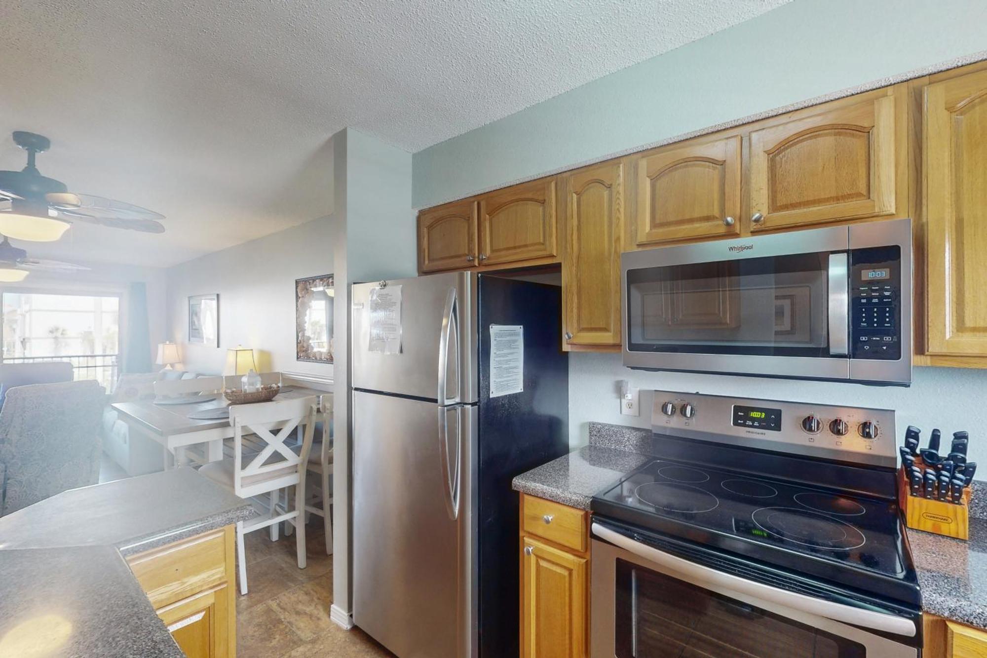 The Landing 203 By Meyer Vacation Rentals Gulf Shores Exterior foto